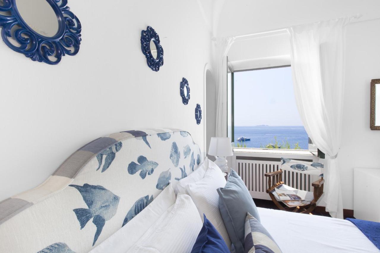 Villa -la Positano