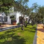 Amore Rentals - Villa Lo Scoglio